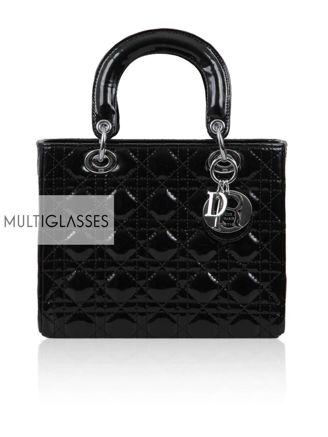 Купить Lady Dior Medium Bag 