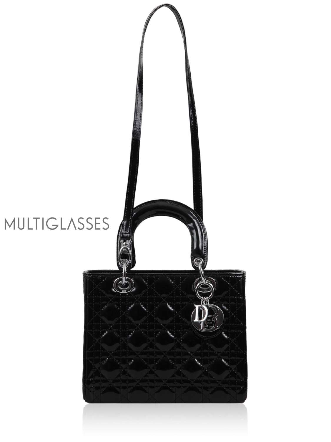 Купить Lady Dior Medium Bag 