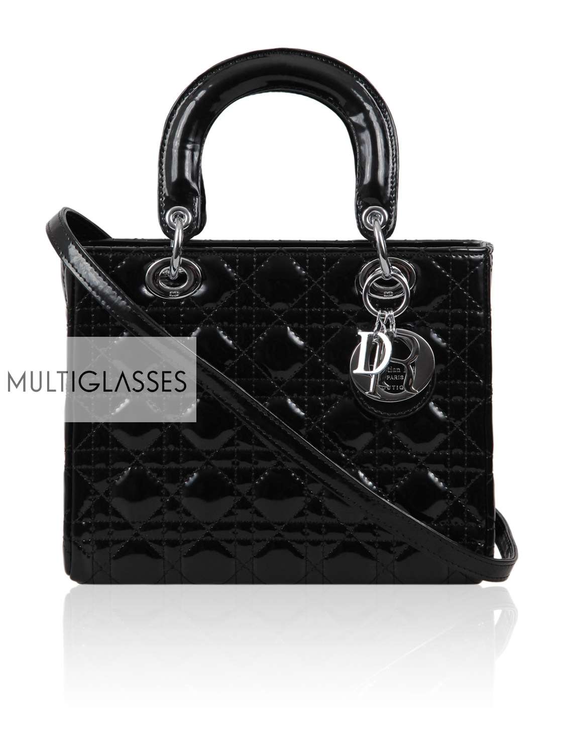 Купить Lady Dior Medium Bag 