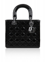 Купить Lady Dior Medium Bag 