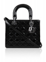 Купить Lady Dior Medium Bag 