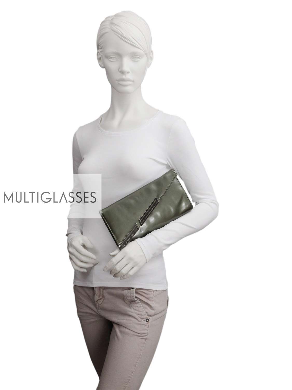 Купить Asymmetric Clutch 