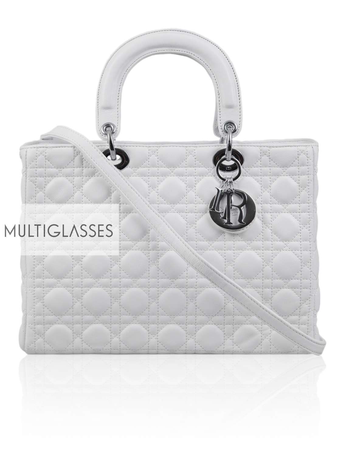 Купить Lady Dior Large Bag 