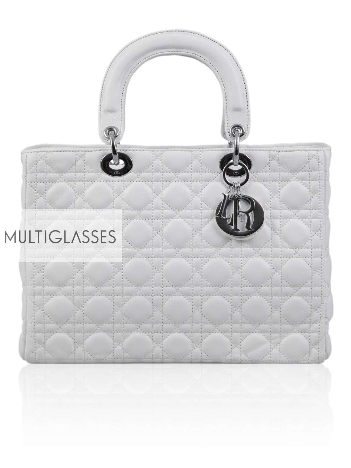 Купить Lady Dior Large Bag 