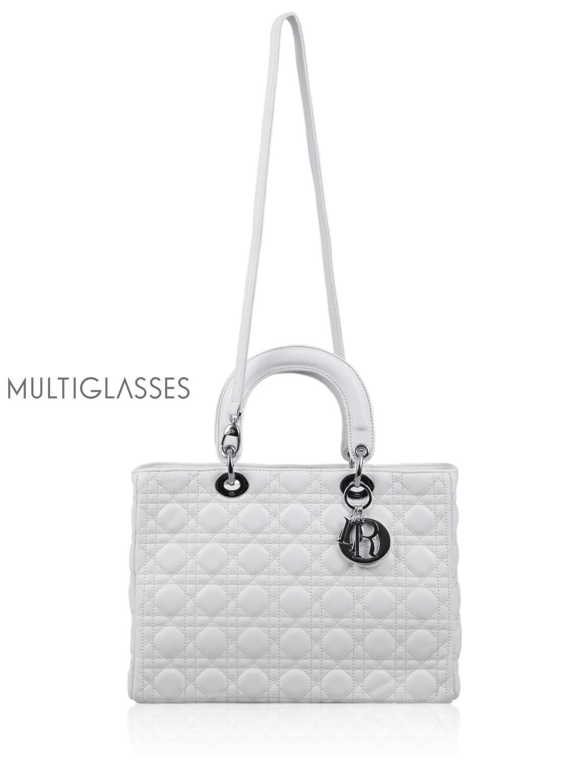 Купить Lady Dior Large Bag 