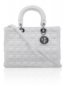 Купить Lady Dior Large Bag 