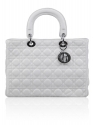 Купить Lady Dior Large Bag 