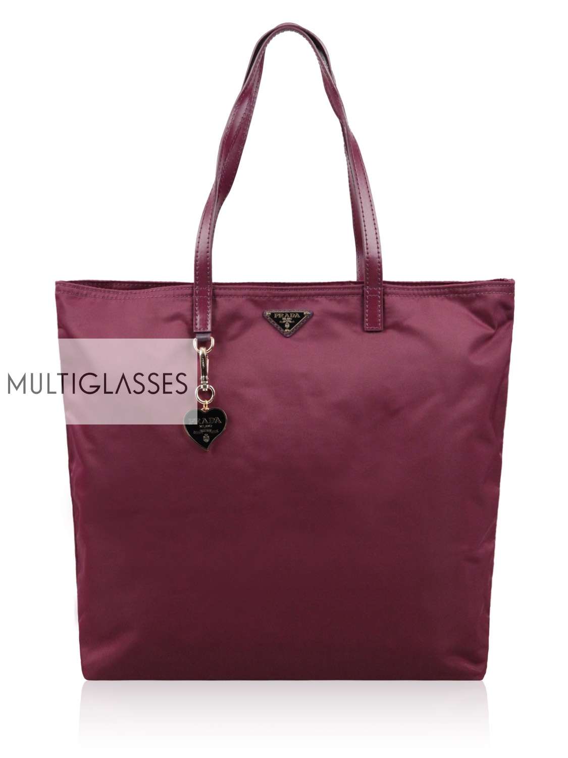 Купить Nylon Large Tote 