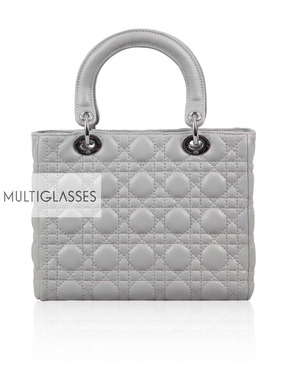 Купить Lady Dior Medium Bag 