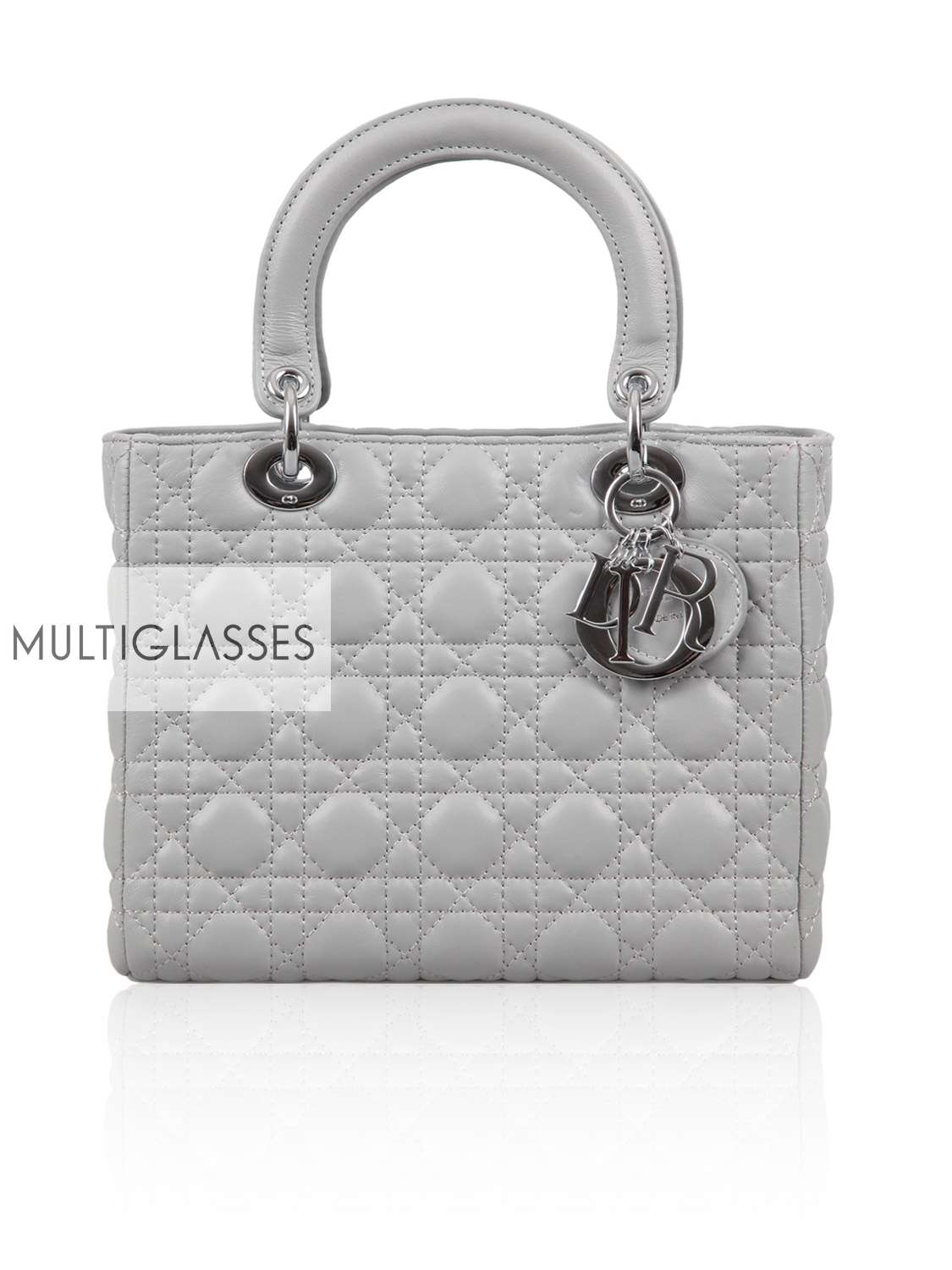 Купить Lady Dior Medium Bag 