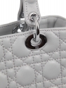 Купить Lady Dior Medium Bag 