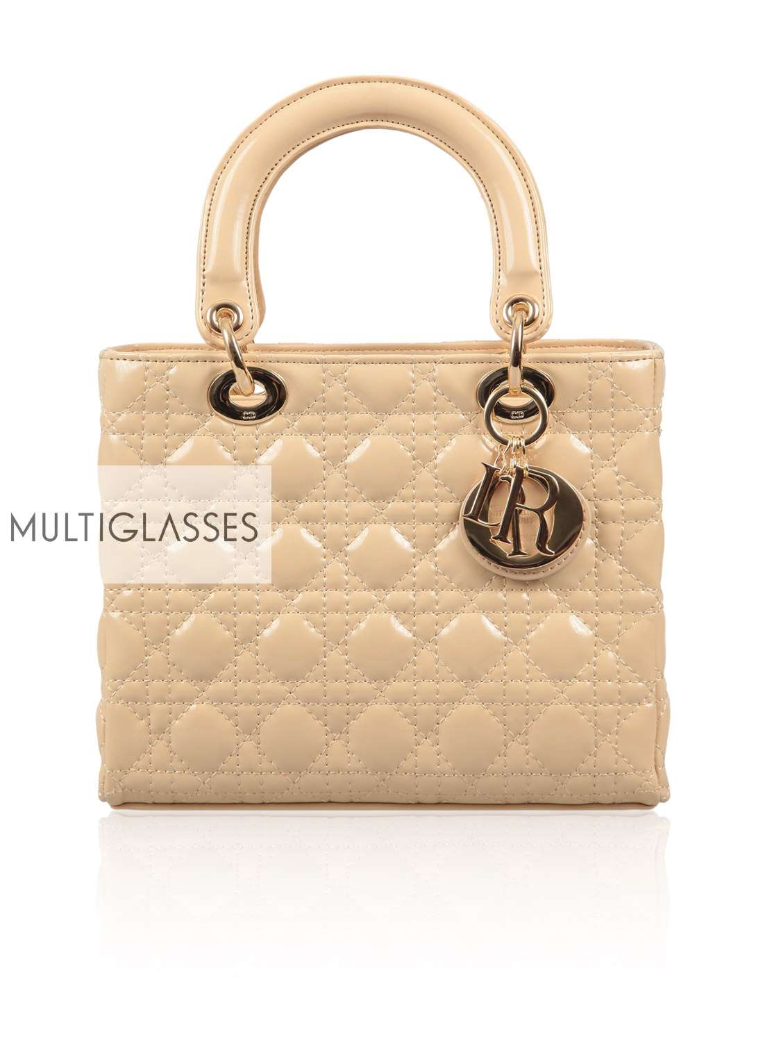 Купить Lady Dior Medium Bag 