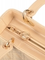 Купить Lady Dior Medium Bag 