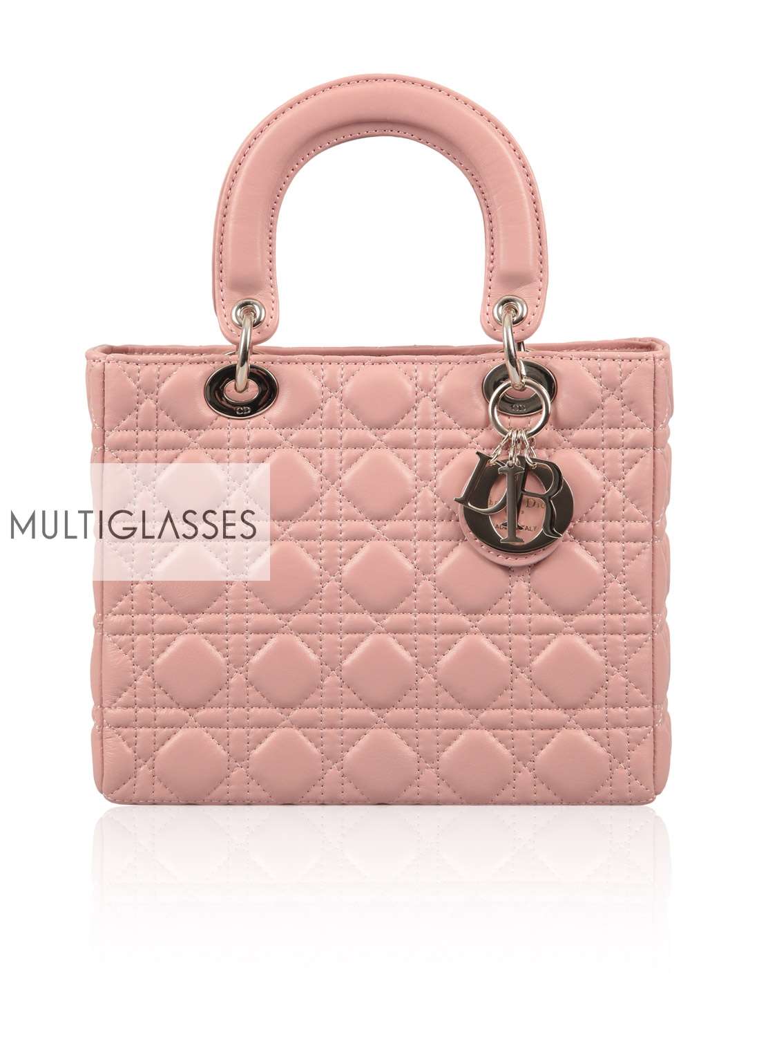 Купить Lady Dior Medium Bag 