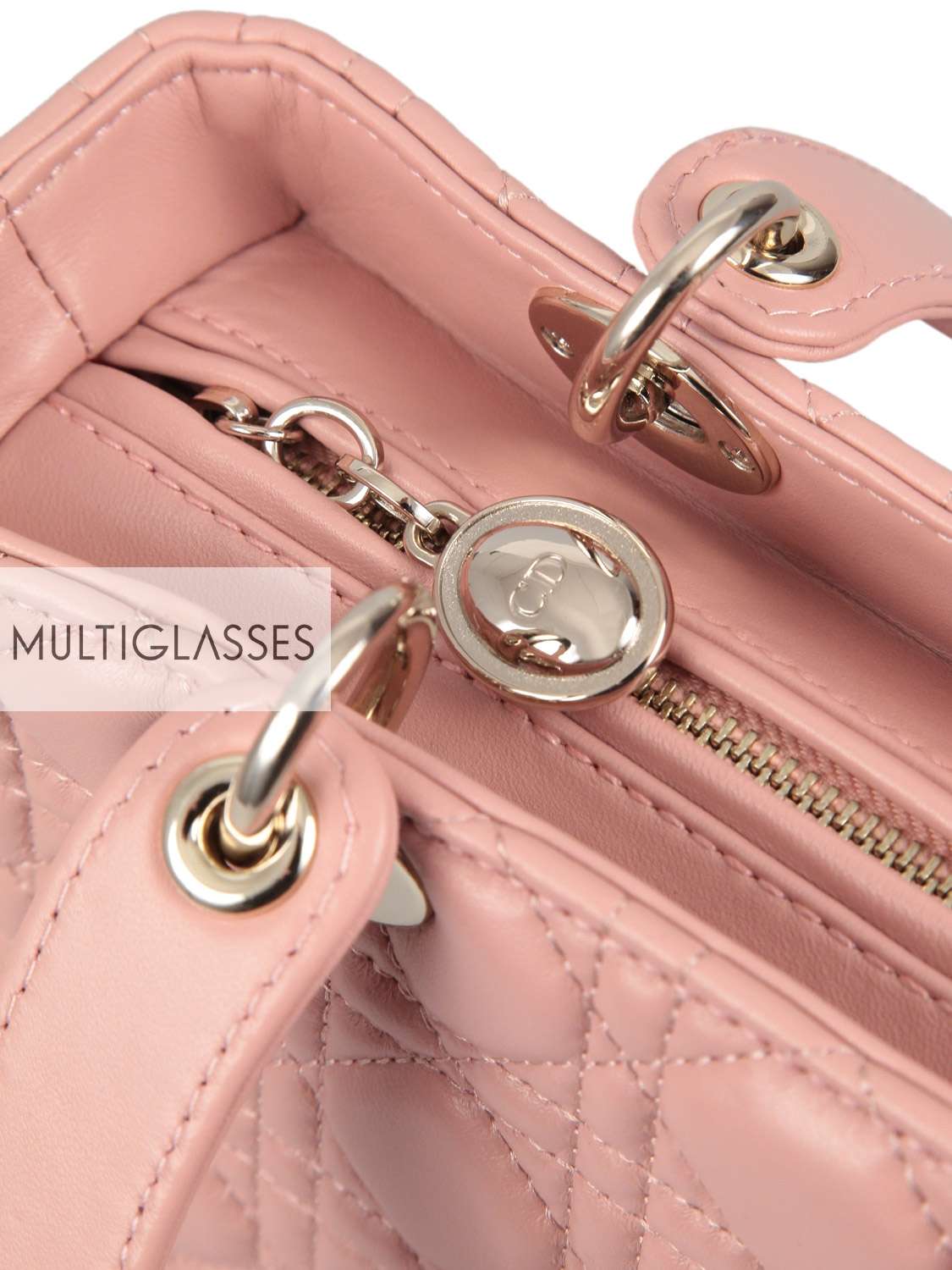 Купить Lady Dior Medium Bag 