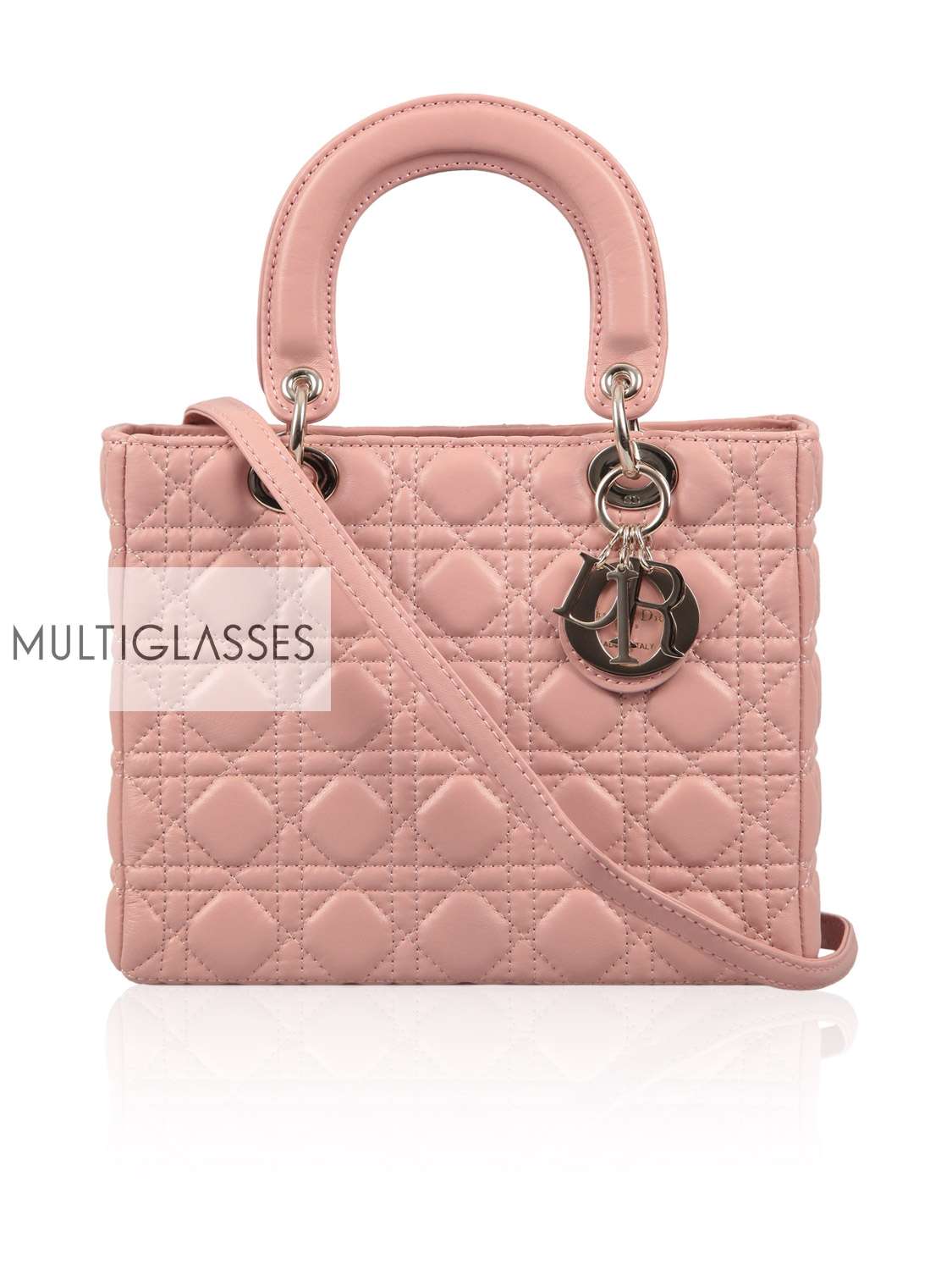 Купить Lady Dior Medium Bag 