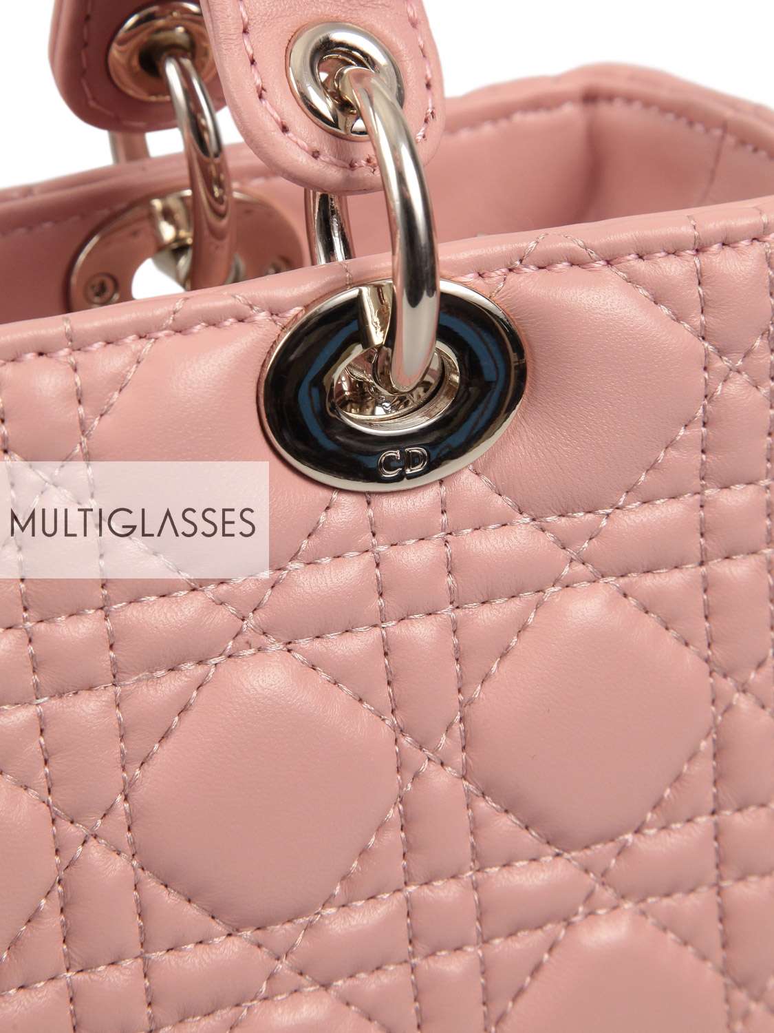 Купить Lady Dior Medium Bag 