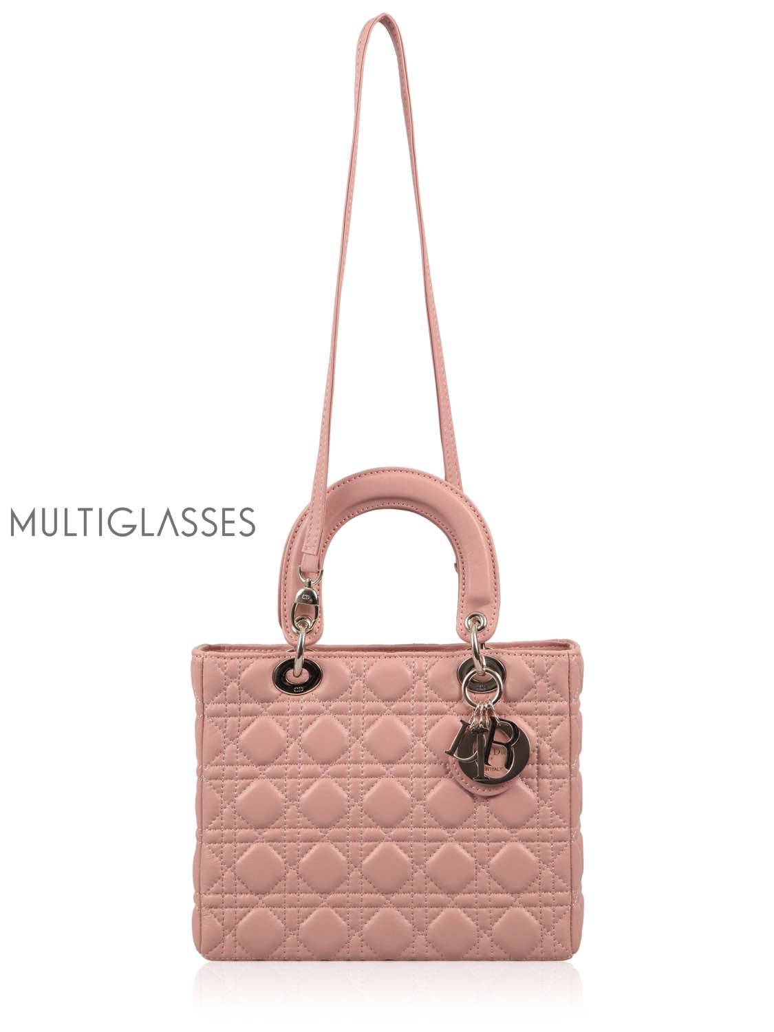 Купить Lady Dior Medium Bag 