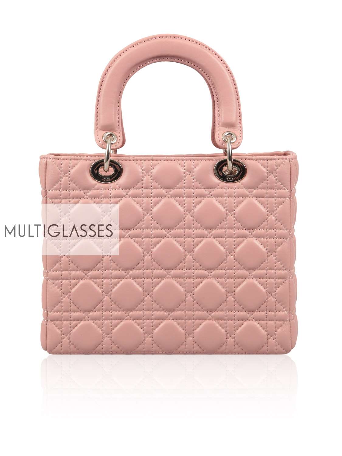 Купить Lady Dior Medium Bag 