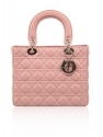 Купить Lady Dior Medium Bag 