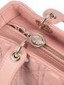 Купить Lady Dior Medium Bag 