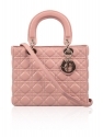 Купить Lady Dior Medium Bag 