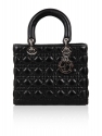 Купить Lady Dior Medium Bag 