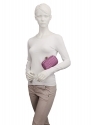 Купить Knot Silk Clutch 
