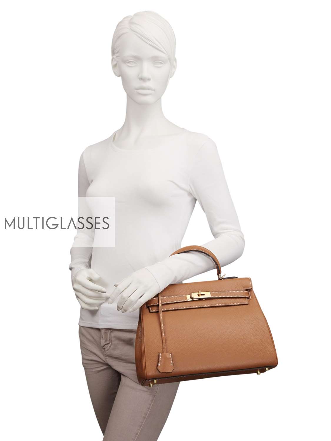 Купить Kelly Satchel 