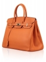 Купить Birkin 35 