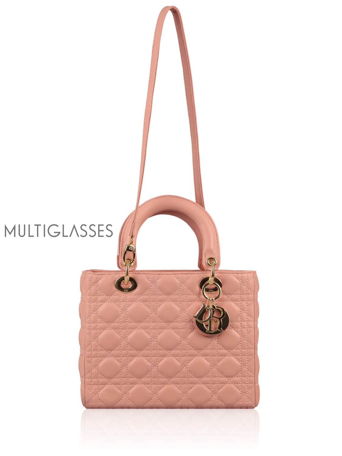 Купить Lady Dior Medium Bag 