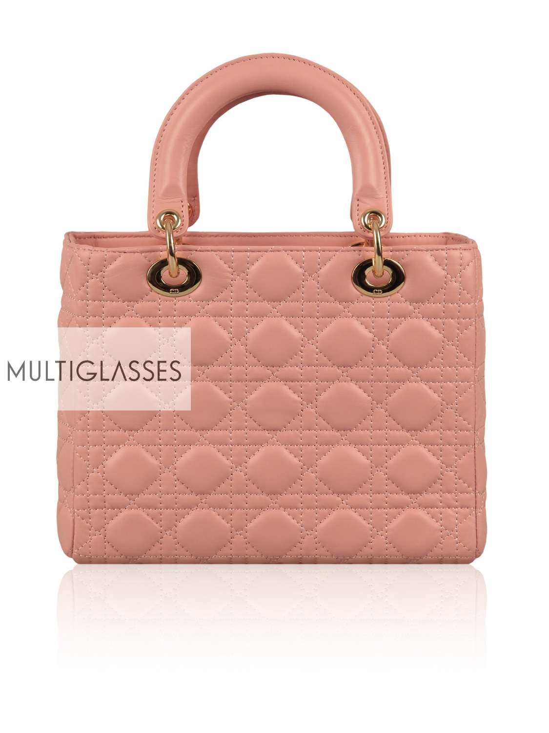 Купить Lady Dior Medium Bag 