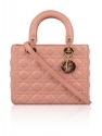 Купить Lady Dior Medium Bag 