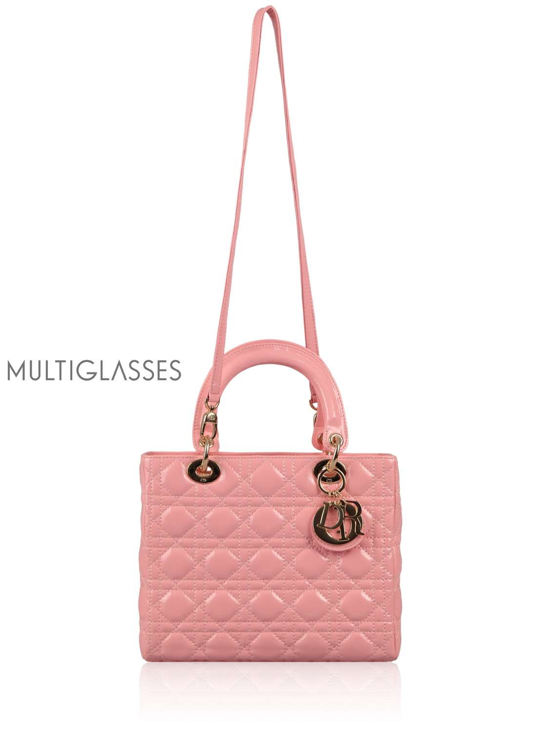 Купить Lady Dior Medium Bag 