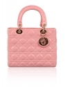 Купить Lady Dior Medium Bag 