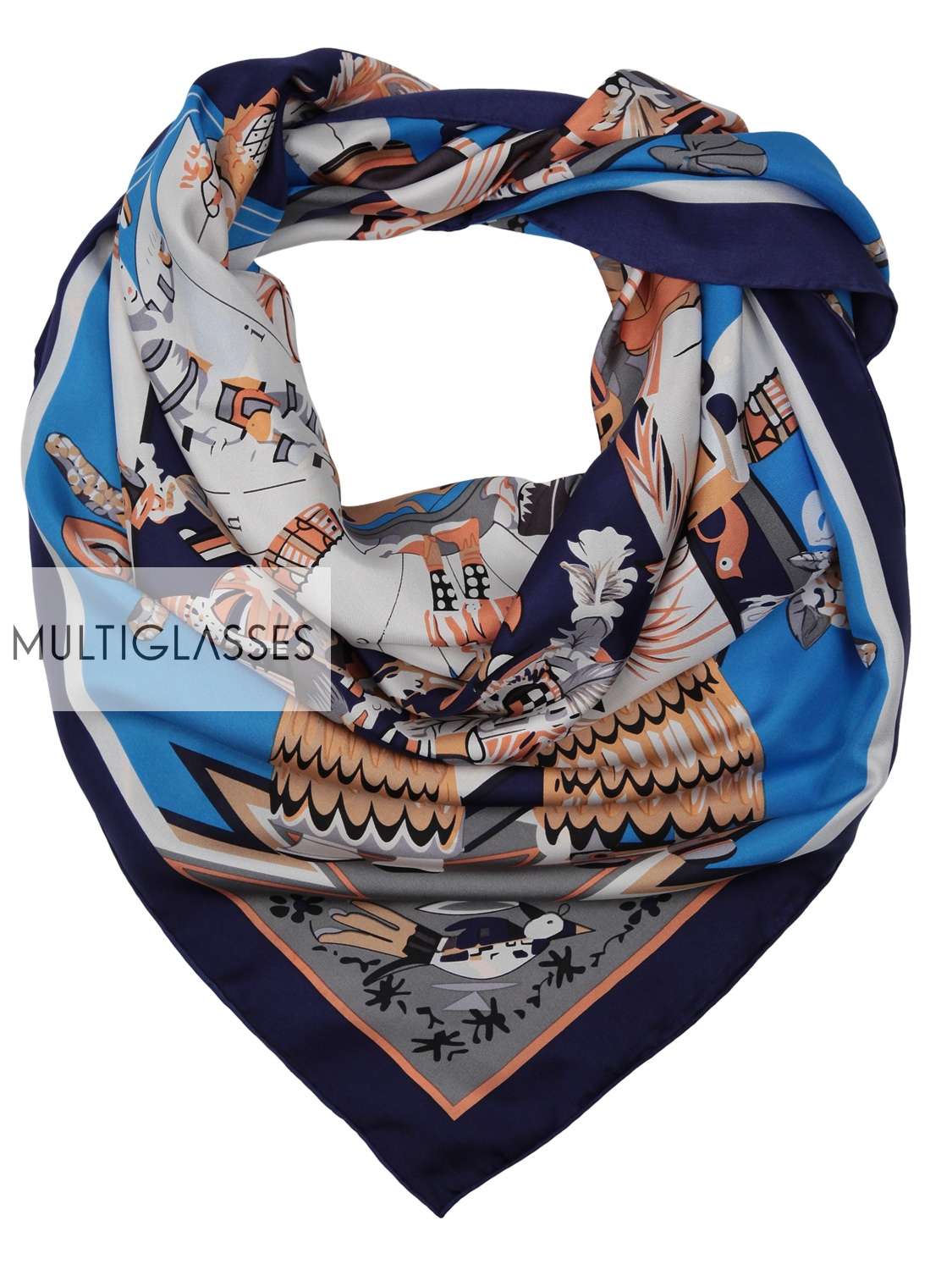 Купить injun scarf 