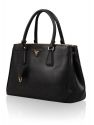 Купить Saffiano Leather Small Tote 