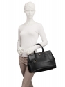 Купить Saffiano Leather Tote 