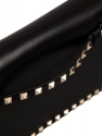 Купить Rockstud Leather Clutch 