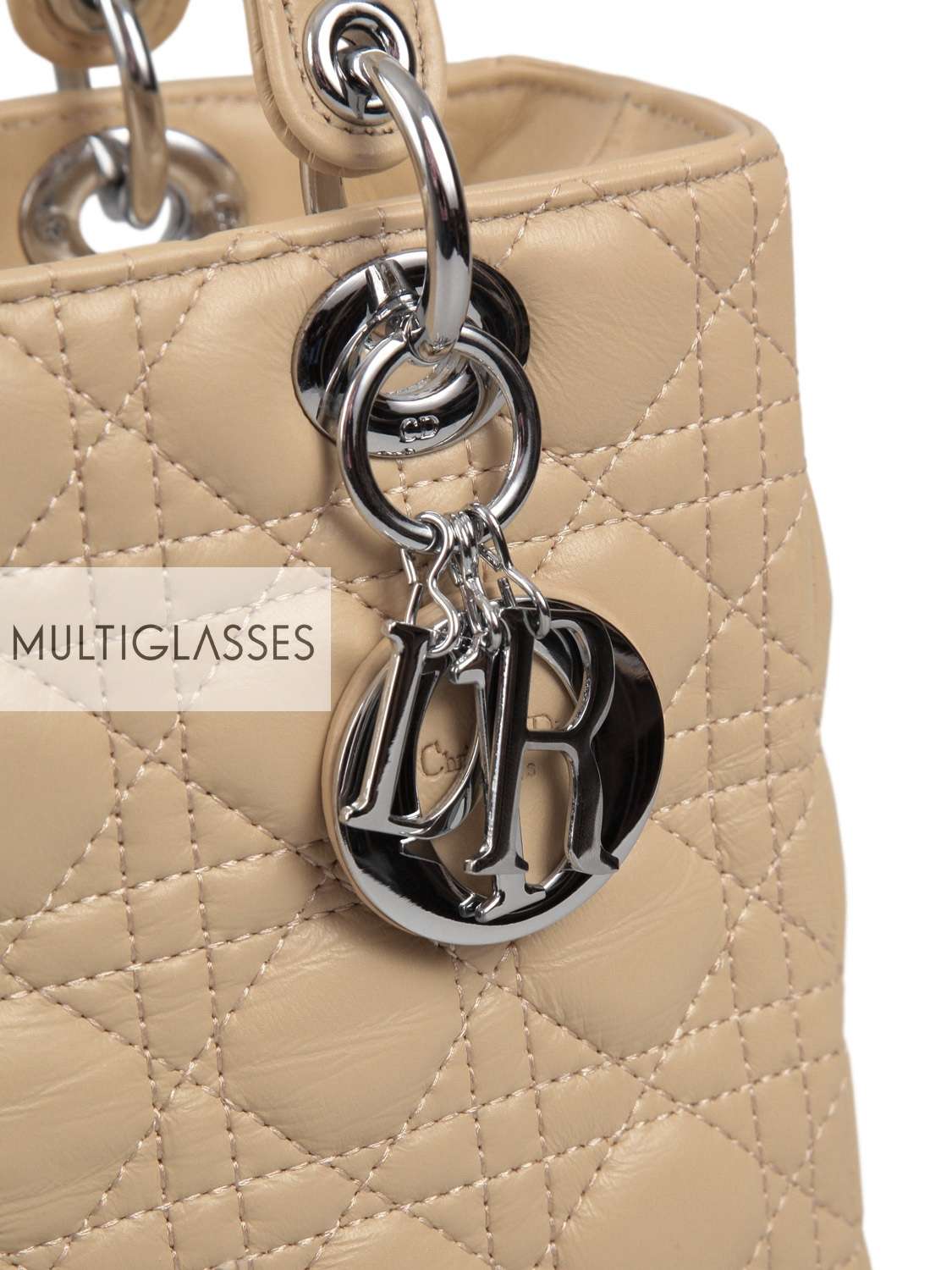 Купить Lady Dior Medium Bag 