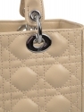 Купить Lady Dior Medium Bag 