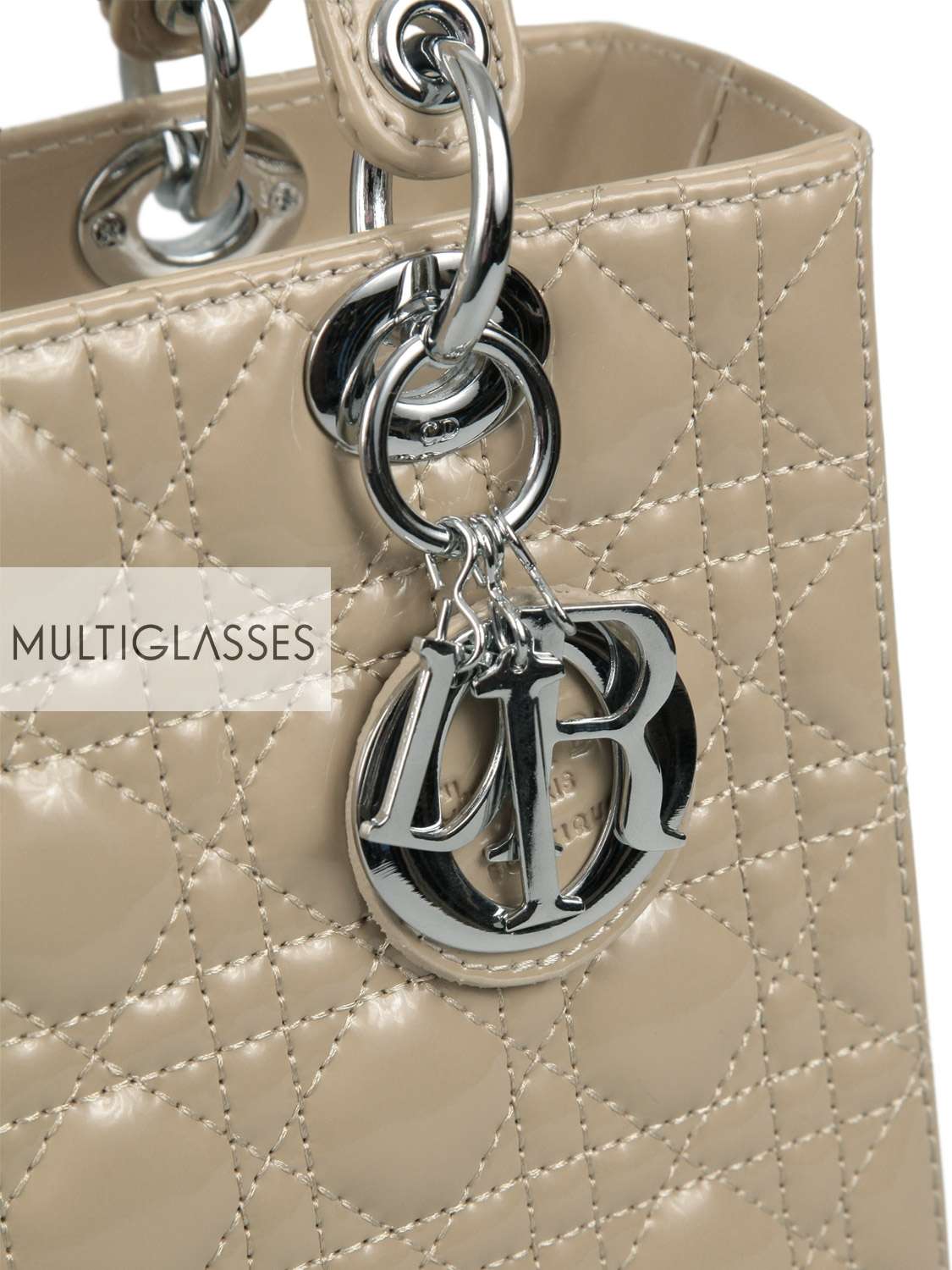 Купить Lady Dior Medium Bag 