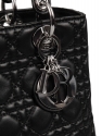Купить Lady Dior Medium Bag 