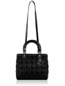 Купить Lady Dior Medium Bag 