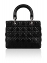 Купить Lady Dior Medium Bag 