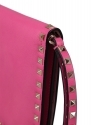 Купить Rockstud Leather Clutch 