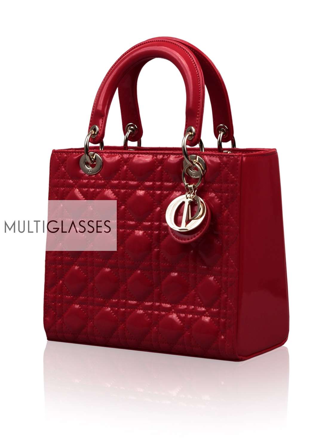 Купить Lady Dior Medium Bag 