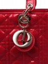 Купить Lady Dior Medium Bag 