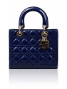 Купить Lady Dior Medium Bag 