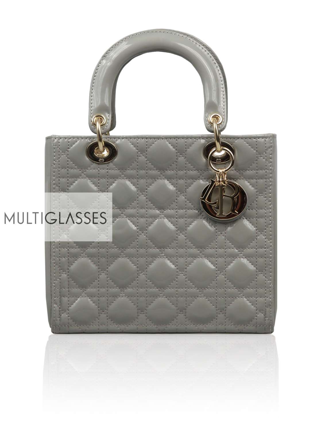 Купить Lady Dior Medium Bag 